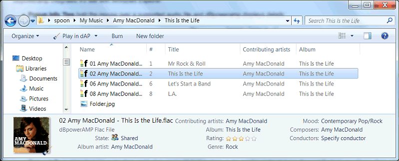 dBpoweramp Music Converter 2023.06.26 instal the last version for mac